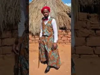 Dj Nduna – MU SAKA Dj Nduna – MU SAKA