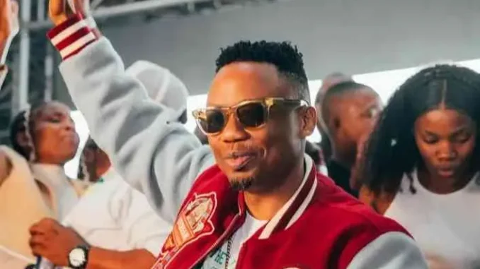 Dj Tira – Maxlifestyle Gqom Mix