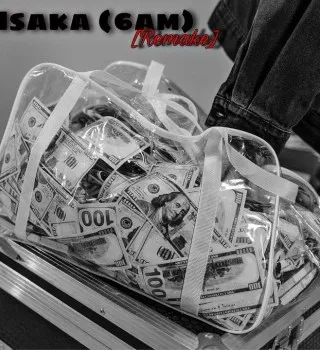 Dr Dope – Isaka 6AM [Remake]