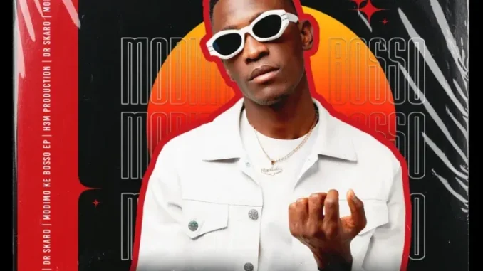 Dr Skaro – Modimo Ke Bosso Dr Skaro – Modimo Ke Bosso