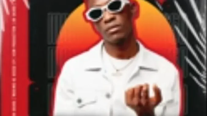 Dr Skaro – Modimo Ke Bosso Dr Skaro – Modimo Ke Bosso