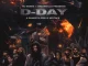Dreamville & J. Cole D Day A Gangsta Grillz Mixtape