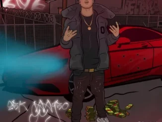 EBK Jaaybo 2021