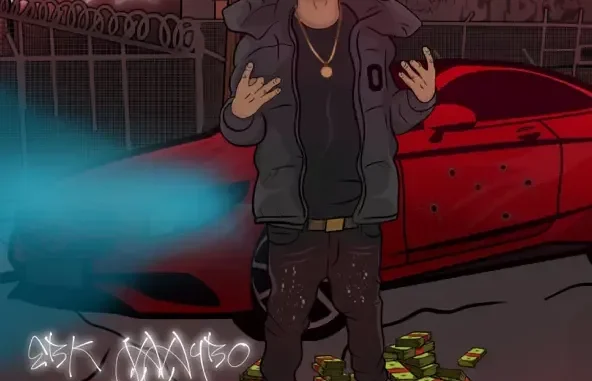 EBK Jaaybo 2021 EBK Jaaybo 2021