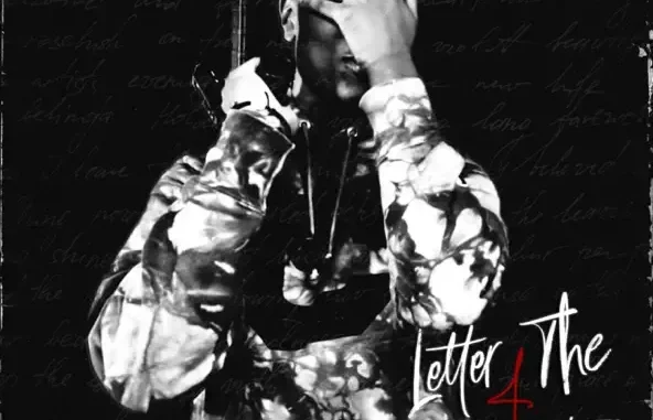 EBK Jaaybo Letter 4 the Streets EBK Jaaybo Letter 4 the Streets