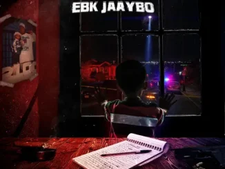 ALBUM: EBK Jaaybo – Rrari 4Eva EBK Jaaybo Rrari 4Eva