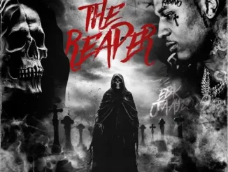 EBK Jaaybo – The Reaper