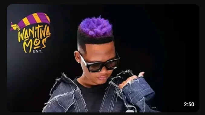 Eemoh – Dubai ft Master kg, ShawnPeace & HarryCane