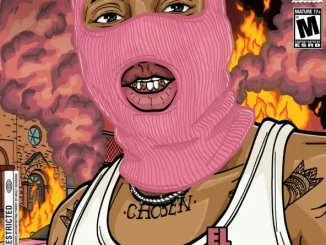 El Pantera (The Return Of The Catalog) Tshego