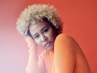 ALBUM: Emeli Sandé – REAL LIFE Emeli Sandé REAL LIFE