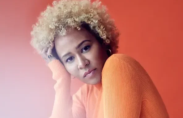 Emeli Sandé REAL LIFE Emeli Sandé REAL LIFE