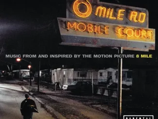 Eminem 8 Mile