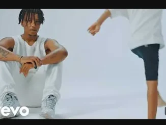 Emtee Ft William Last KRM – The Comeback Emtee – The Comeback Ft William Last KRM