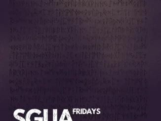Album: Entity Deep Music - Sgija Fridays, Vol. 1 Entity Deep Music – Sgija Fridays, Vol. 1