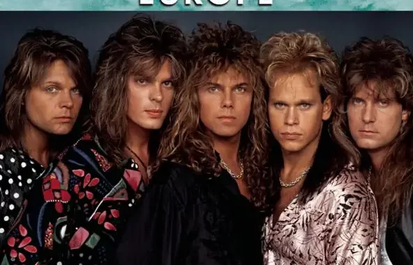 Europe Super Hits Europe Super Hits