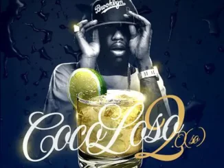 ALBUM: Fabolous – Coco Loso 2.0 (B Sides) Fabolous Coco Loso 2 0 (B Sides)