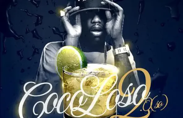 Fabolous Coco Loso 2 0 (B Sides) Fabolous Coco Loso 2 0 (B Sides)
