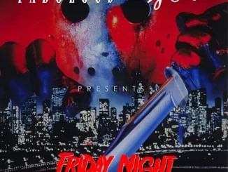 ALBUM: Fabolous – Friday Night Freestyles Fabolous Friday Night Freestyles