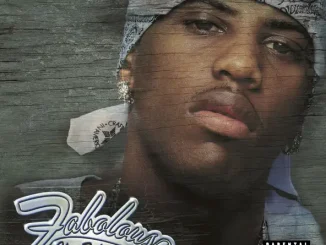 ALBUM: Fabolous – Ghetto Fabolous Fabolous Ghetto Fabolous