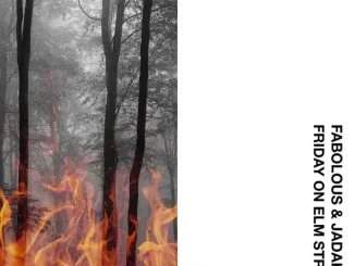 ALBUM: Fabolous & Jadakiss – Friday on Elm Street Fabolous & Jadakiss Friday on Elm Street