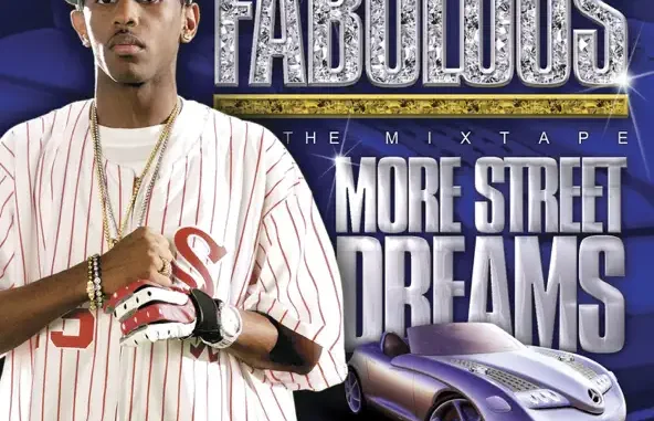 Fabolous More Street Dreams, Pt 2 The Mixtape Fabolous More Street Dreams, Pt 2 The Mixtape
