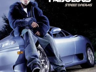 ALBUM: Fabolous – Street Dreams Fabolous Street Dreams