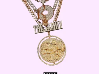 ALBUM: Fabolous – The Leaks Fabolous – World Famous (Friday Night Freestyles)