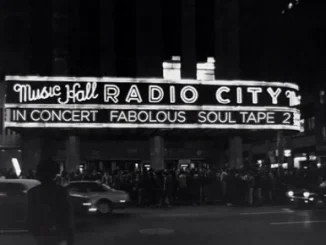 ALBUM: Fabolous – The Soul Tape 2 Fabolous The Soul Tape 2