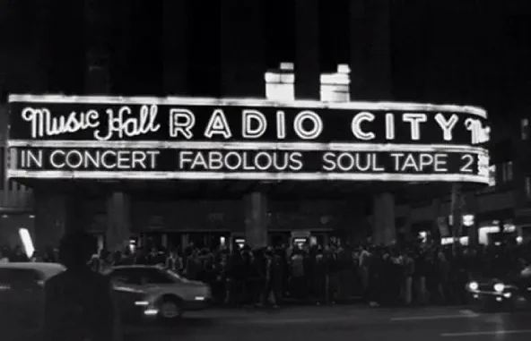 Fabolous The Soul Tape 2 Fabolous The Soul Tape 2