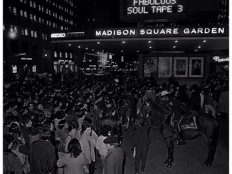 ALBUM: Fabolous – The Soul Tape 3 Fabolous The Soul Tape 3