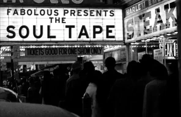 Fabolous The Soul Tape Fabolous The Soul Tape
