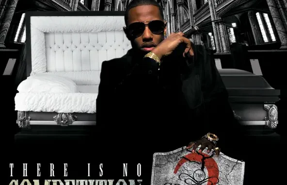 Fabolous There Is No Competition 2 The Grieving Music Mixtape Fabolous There Is No Competition 2 The Grieving Music Mixtape