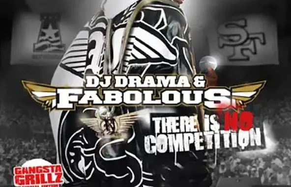 Fabolous There Is No Competition Fabolous There Is No Competition