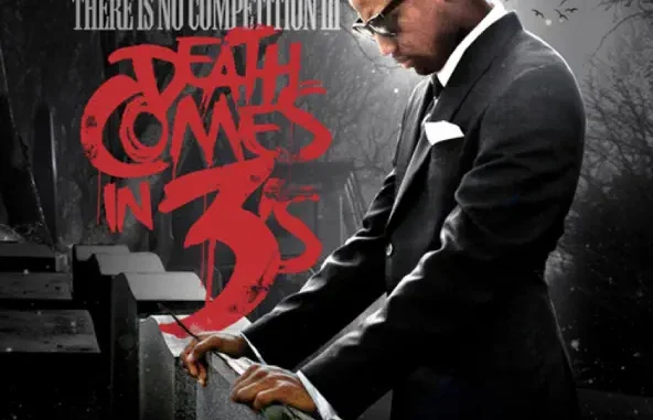 Fabolous There Is No Competition Death Comes In 3s Fabolous There Is No Competition Death Comes In 3s