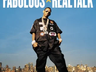 Fabolous – Real Talk