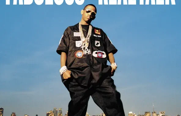 Fabolous – Real Talk