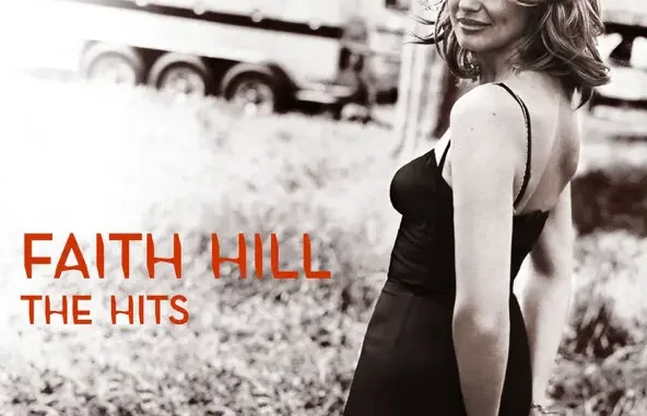 Faith Hill The Hits Faith Hill The Hits