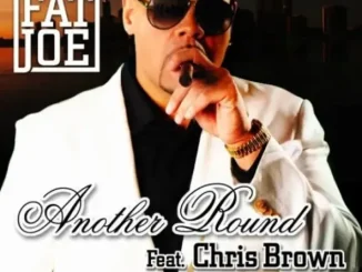Fat Joe Another Round (feat. Chris Brown)