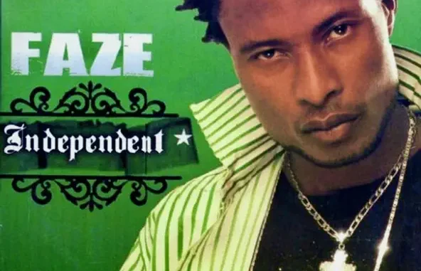 Faze Independent Faze Independent