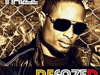 ALBUM: Faze – Refazed Faze Refazed