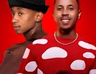 Felo Le Tee Ft. Scotts Scotts Maphuma – Gwababa Felo Le Tee – Gwababa Ft. Scotts Scotts Maphuma