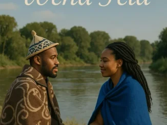 Fiesta ft Nthati – Wena Fela Fiesta – Wena Fela ft Nthati