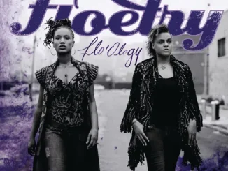 ALBUM: Floetry – Flo'Ology Floetry Flo'Ology