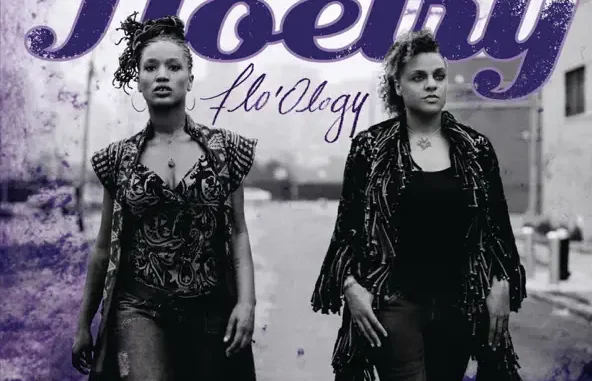 Floetry Flo'Ology Floetry Flo'Ology