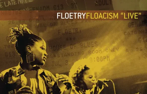 Floetry Floacism Live Floetry Floacism Live