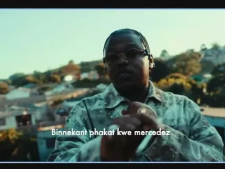 Focalistic – Based on a True Story ft Chicco