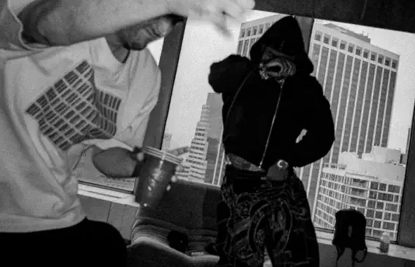 Fred again.., Skepta & PlaqueBoyMax Victory Lap