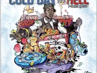 Freddie Gibbs Cold Day In Hell