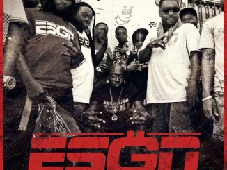 ALBUM: Freddie Gibbs – ESGN - Evil Seeds Grow Naturally Freddie Gibbs ESGN Evil Seeds Grow Naturally