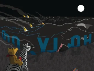 ALBUM: Freddie Gibbs & Madlib – Bandana Freddie Gibbs & Madlib Bandana
